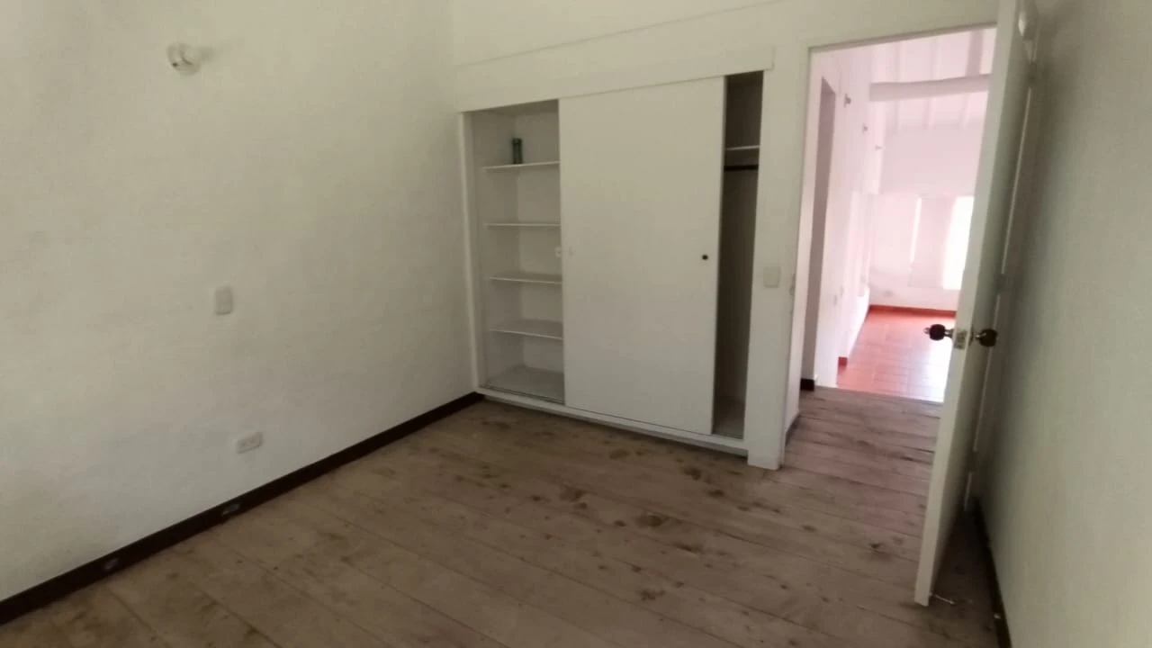 Casa lote en arriendo en Pontezuela