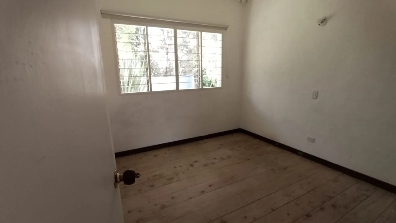 Casa lote en arriendo en Pontezuela