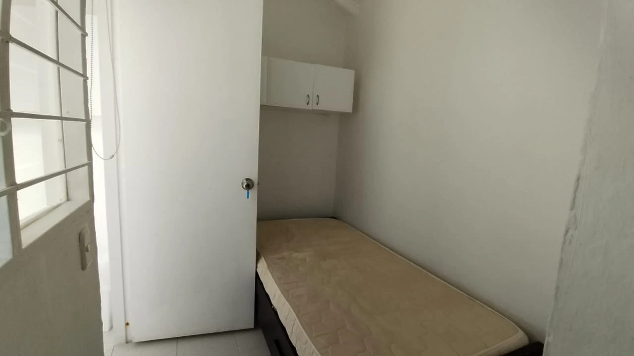 Casa lote en arriendo en Pontezuela