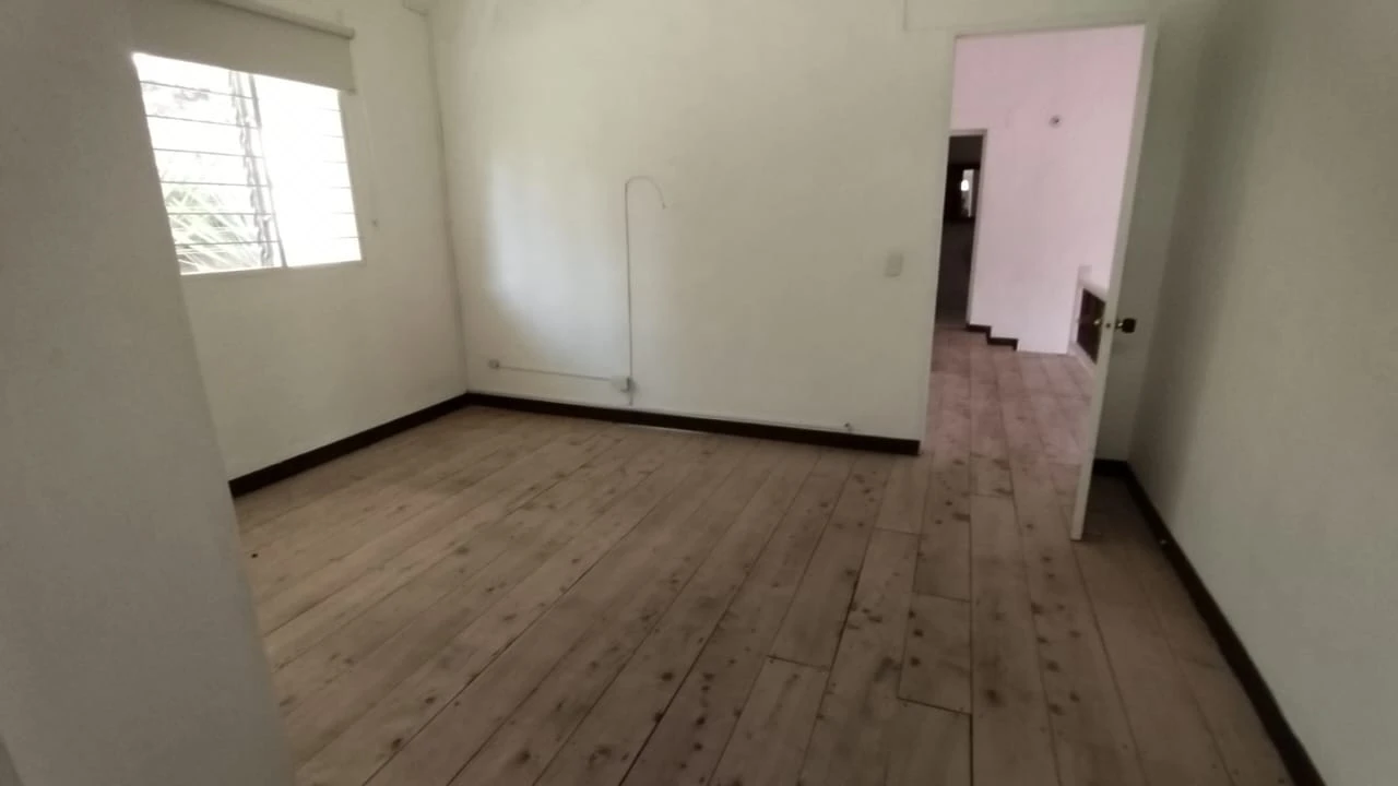 Casa lote en arriendo en Pontezuela