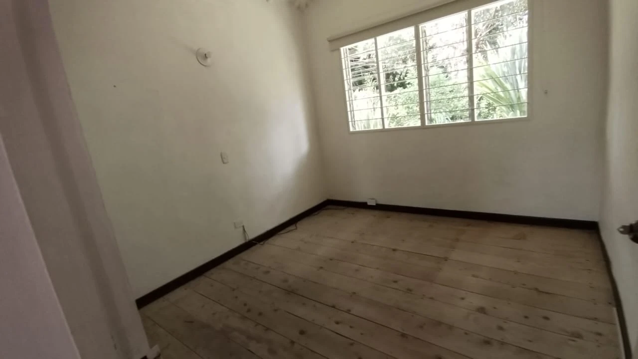 Casa lote en arriendo en Pontezuela