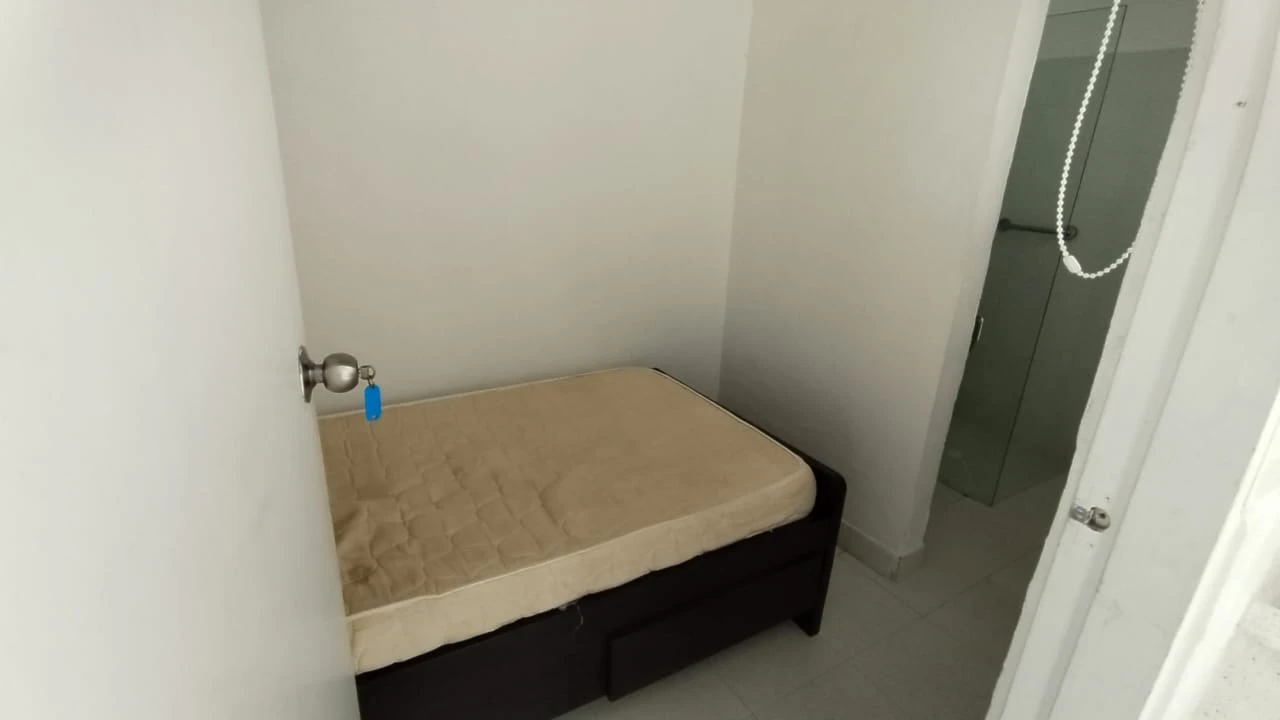 Casa lote en arriendo en Pontezuela