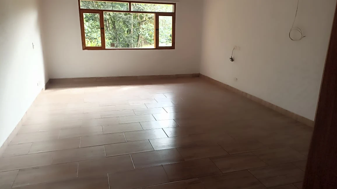 Casa campestre en arriendo en Rionegro sector Barro blanco