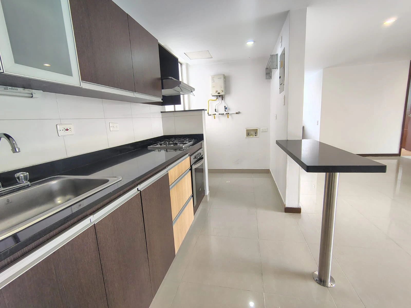 Apartamento en arriendo sector las Palmas 