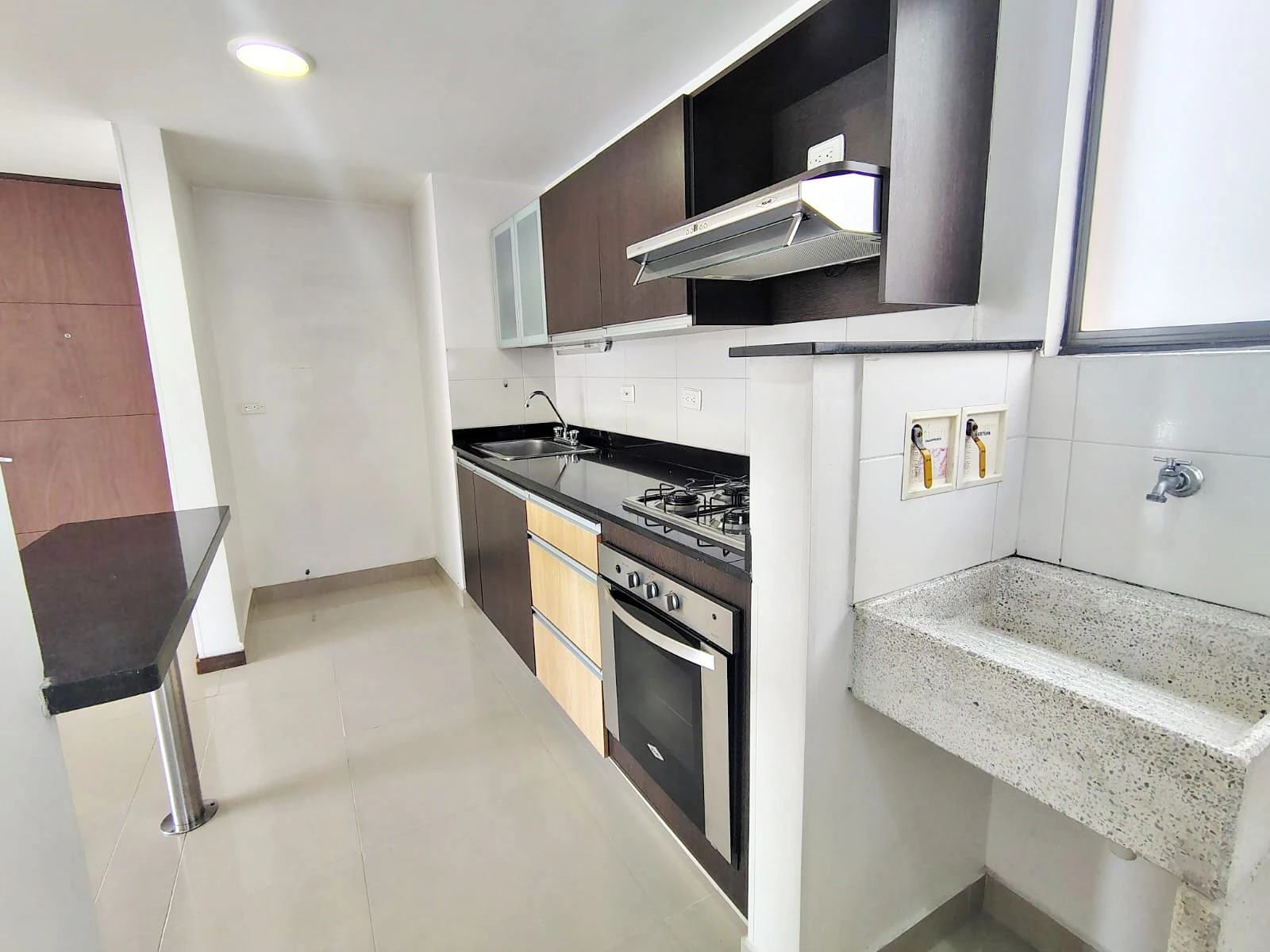 Apartamento en arriendo sector las Palmas 