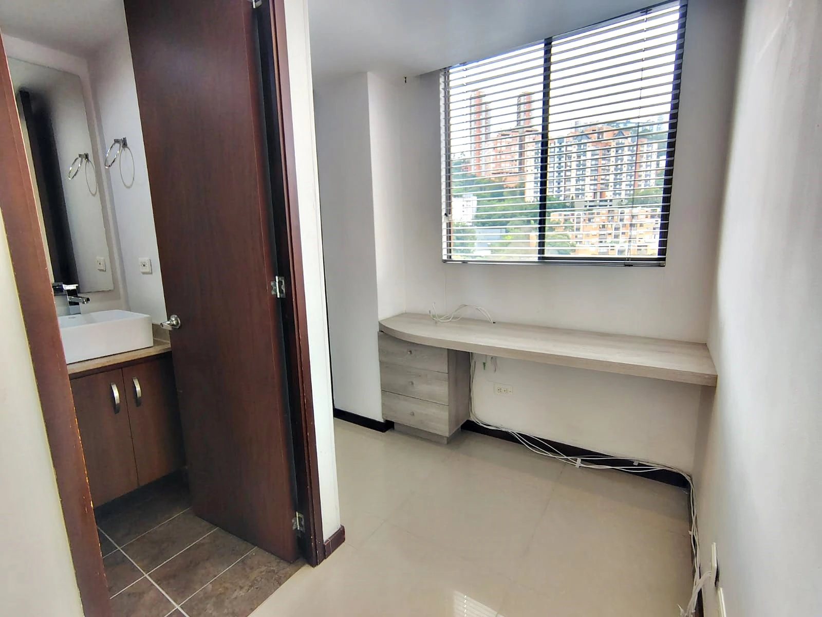 Apartamento en arriendo sector las Palmas 