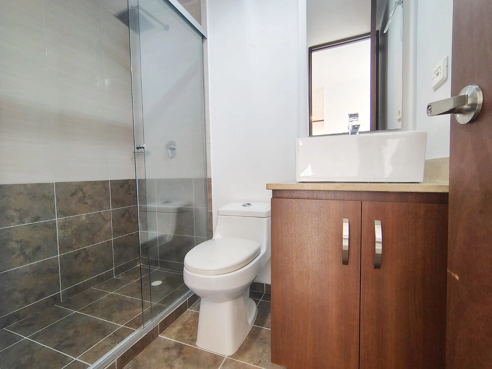 Apartamento en arriendo sector las Palmas 