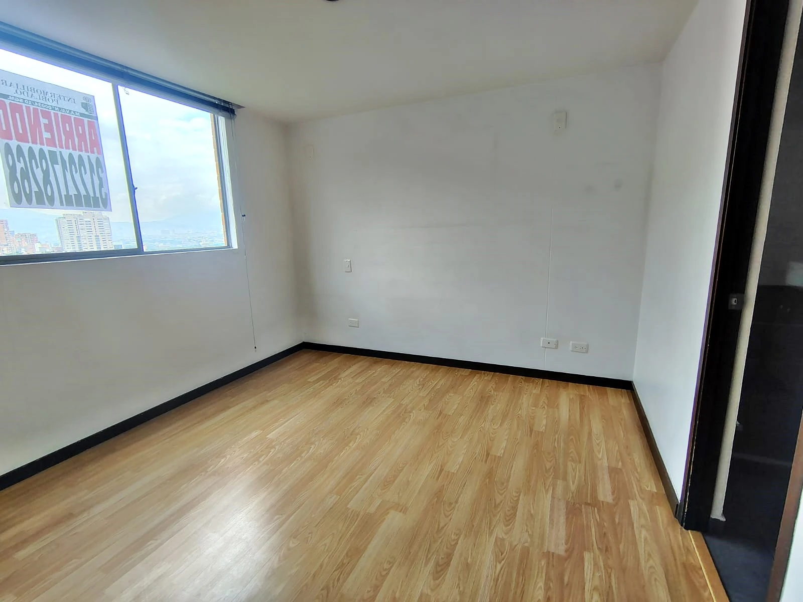 Apartamento en arriendo sector las Palmas 