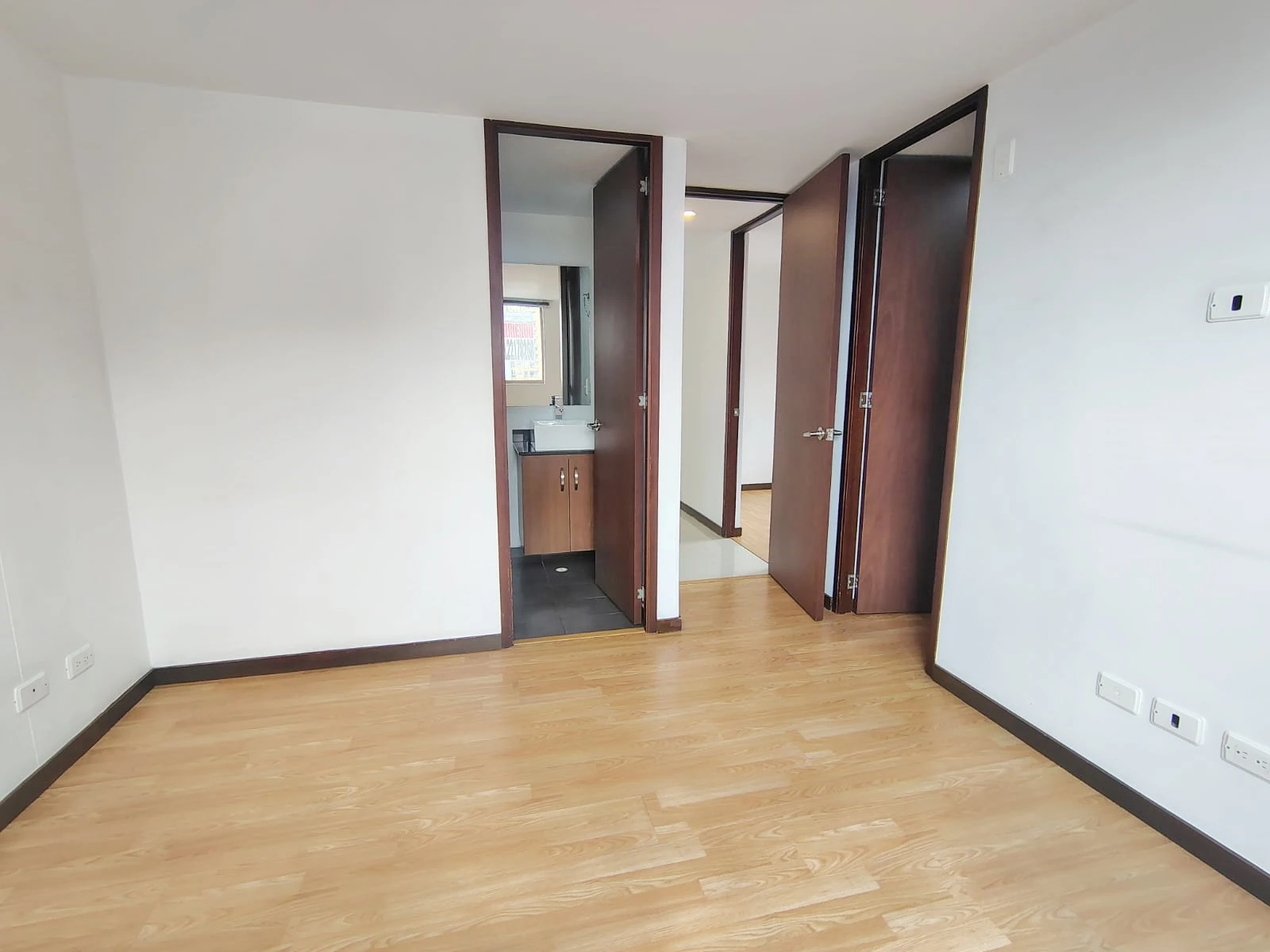 Apartamento en arriendo sector las Palmas 