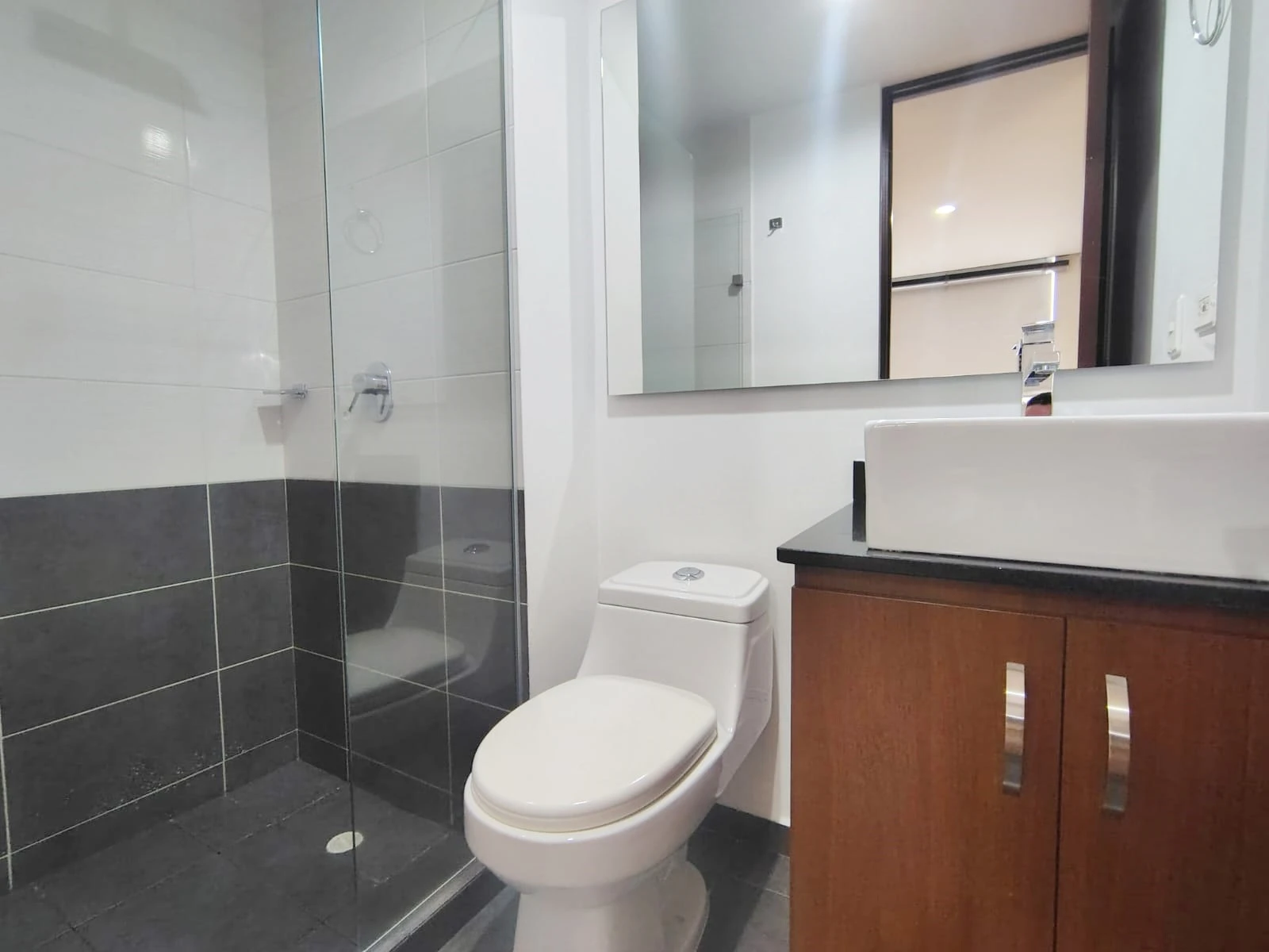 Apartamento en arriendo sector las Palmas 