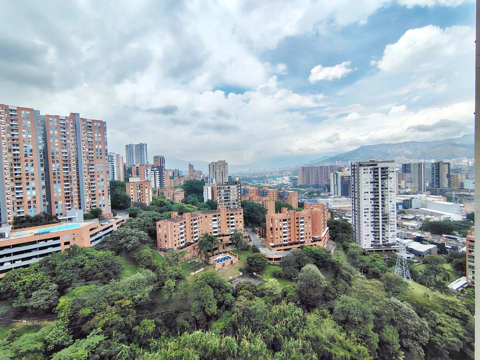 Apartamento en arriendo sector las Palmas 