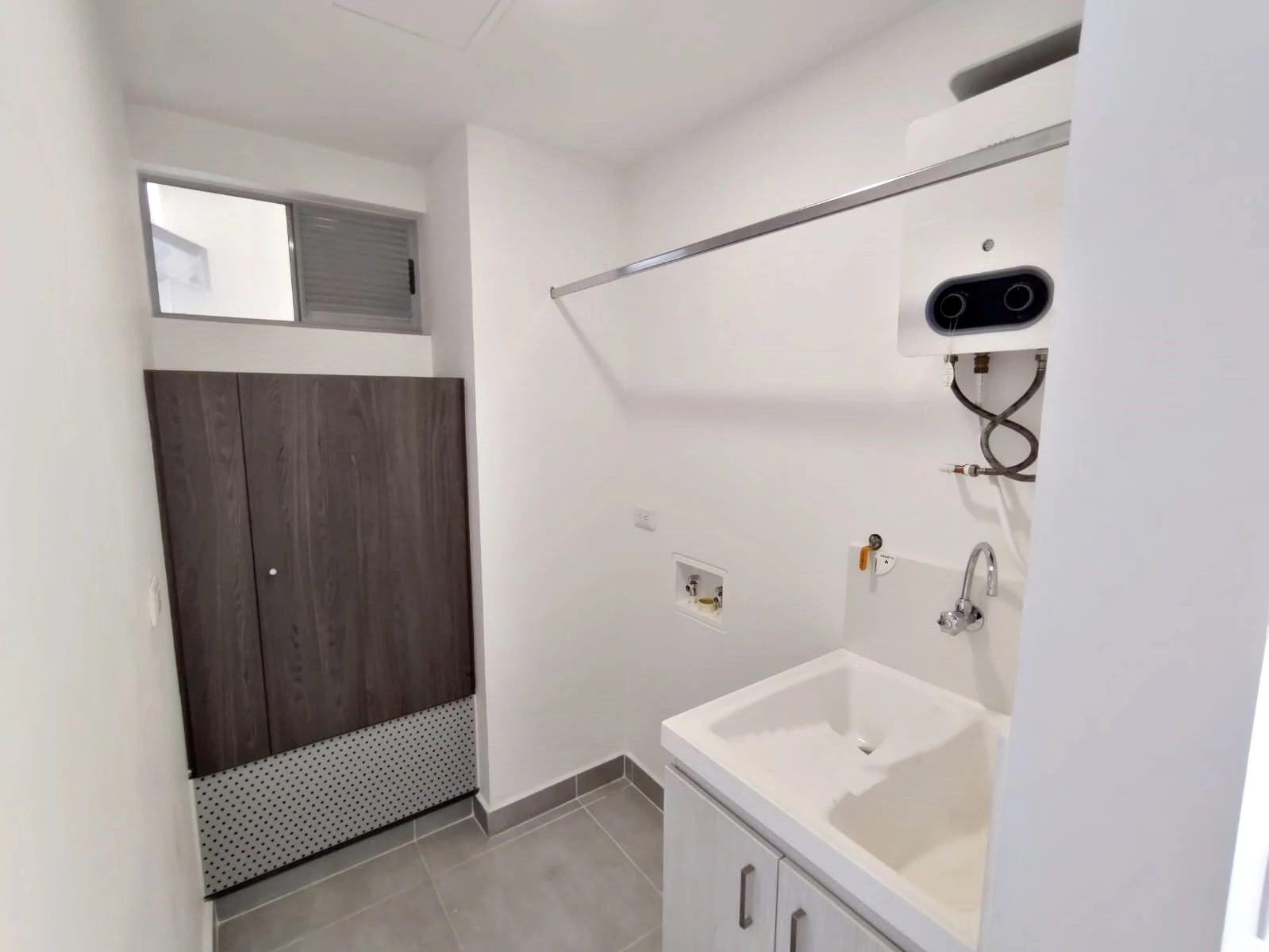 Apartaestudio en arriendo sector Ciudad del Rio