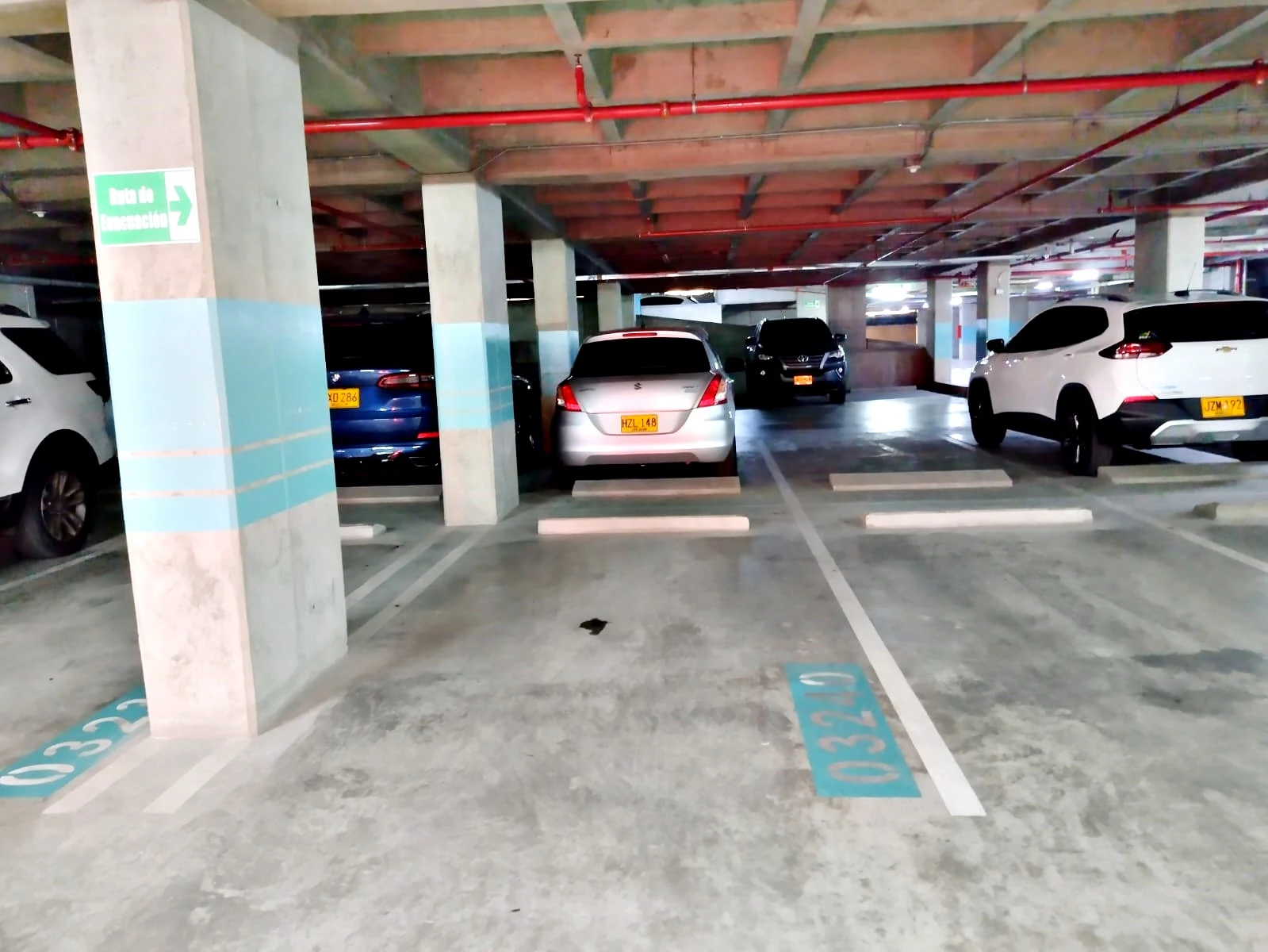 Apartaestudio en arriendo sector Ciudad del Rio