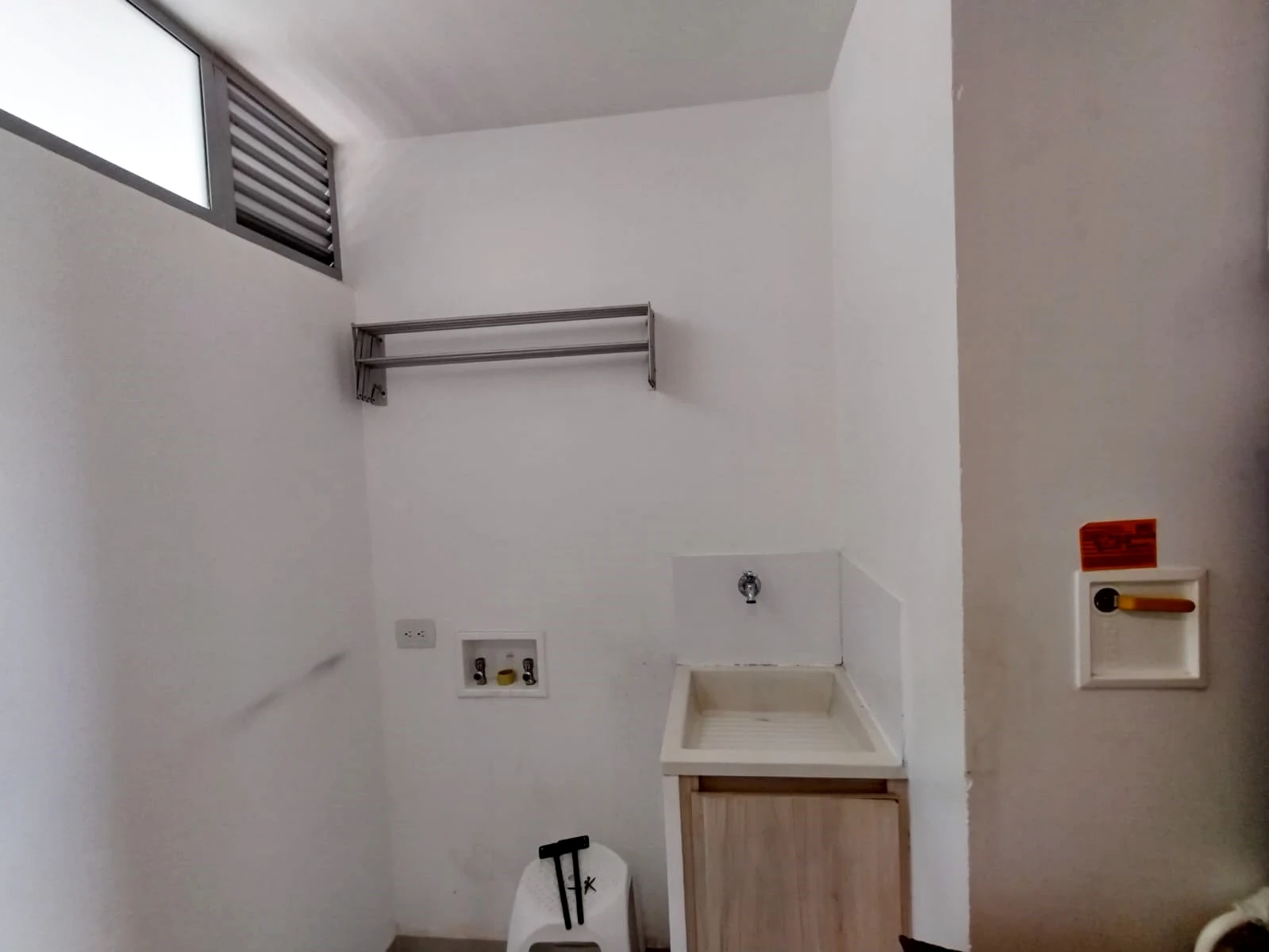 Apartamento en arriendo sector Los Gonzalez