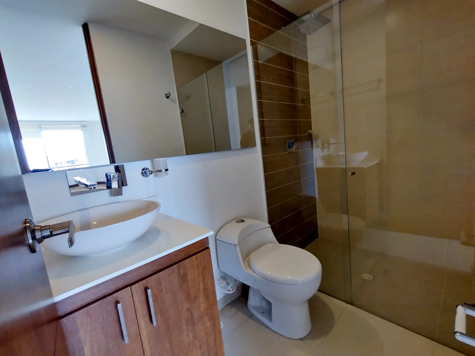 Apartamento en arriendo sector Los Gonzalez