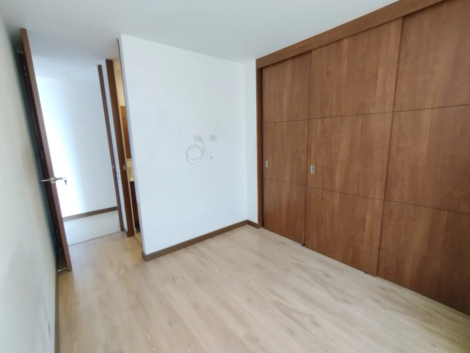 Apartamento en arriendo sector Los Gonzalez
