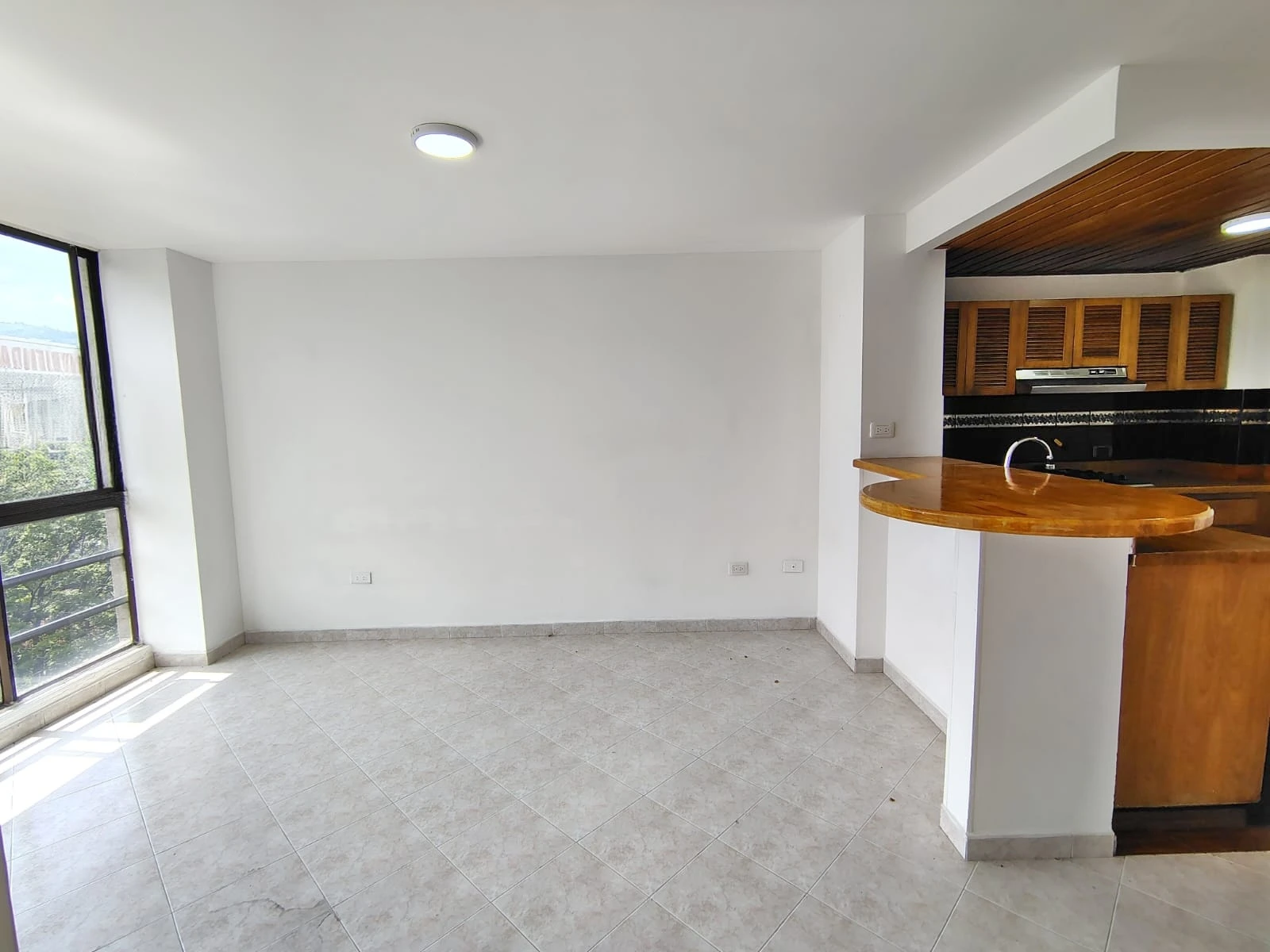 Apartamento en arriendo sector las Vegas 