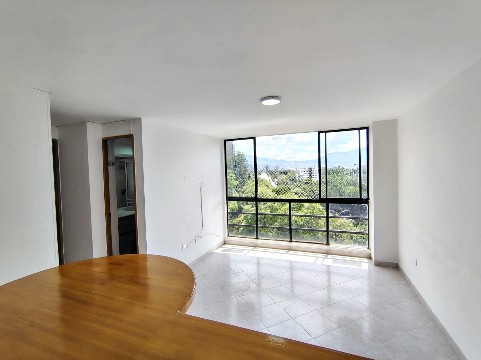 Apartamento en arriendo sector las Vegas 