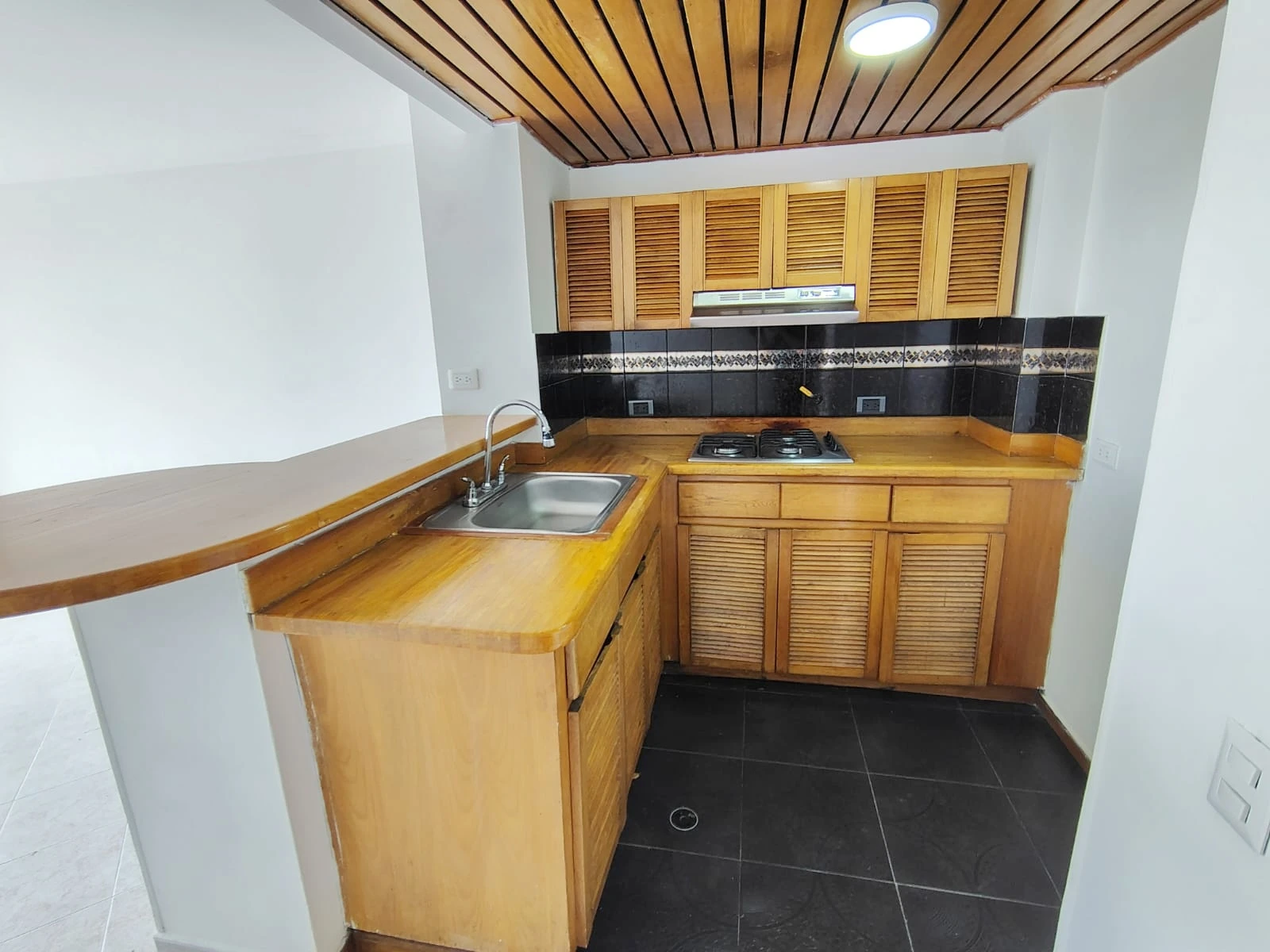 Apartamento en arriendo sector las Vegas 