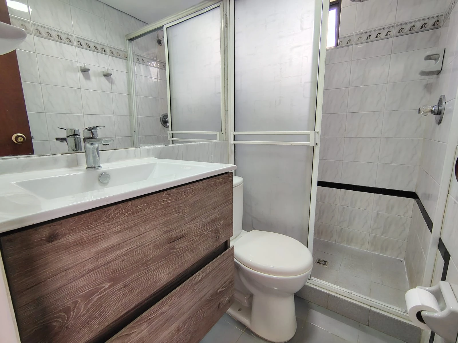 Apartamento en arriendo sector las Vegas 