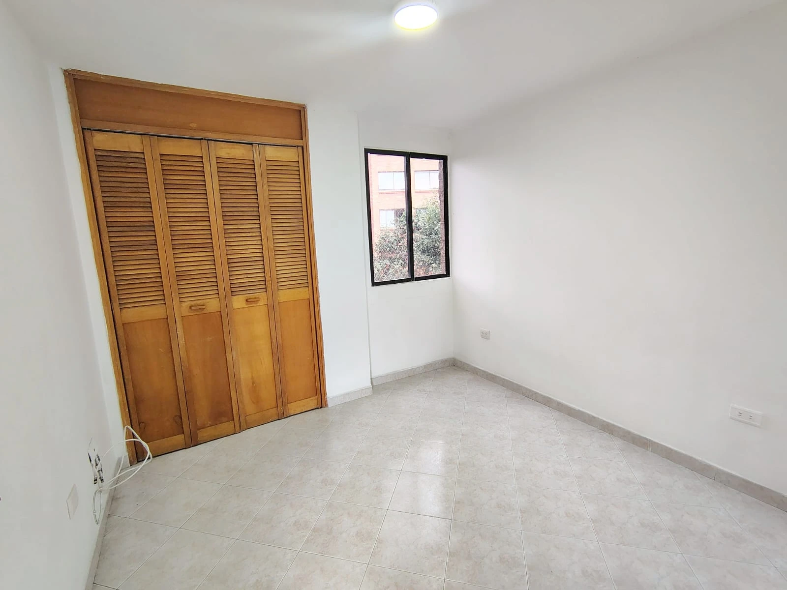 Apartamento en arriendo sector las Vegas 