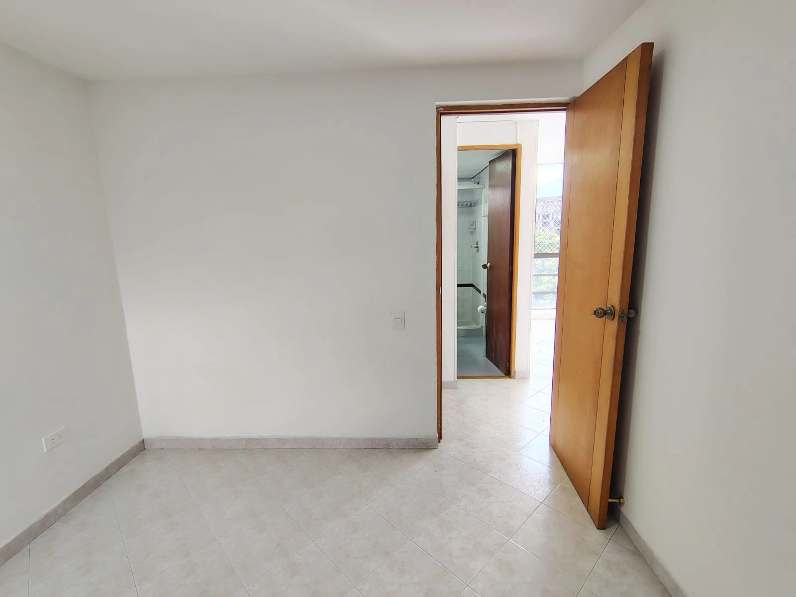 Apartamento en arriendo sector las Vegas 