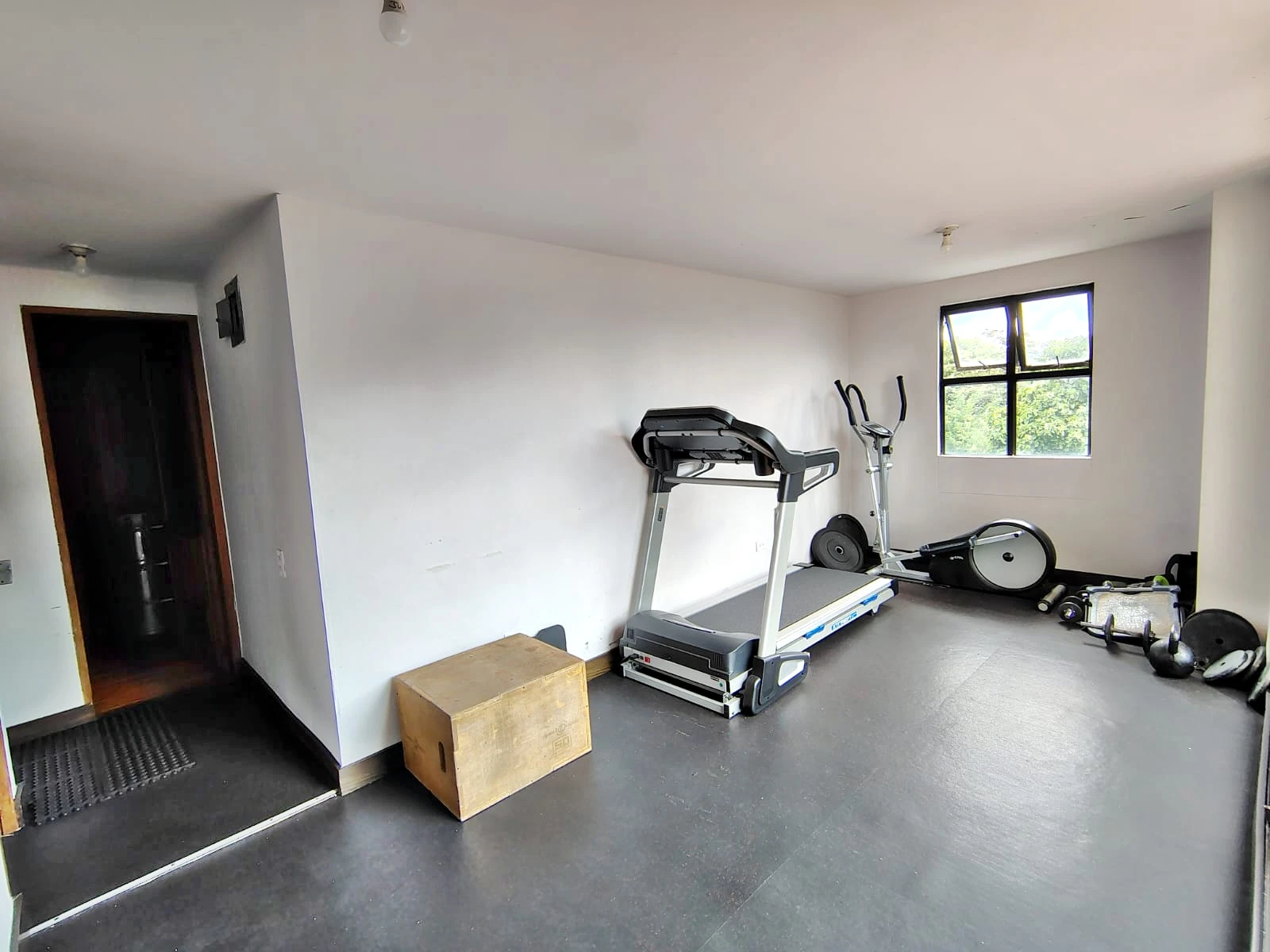 Apartamento en arriendo sector las Vegas 
