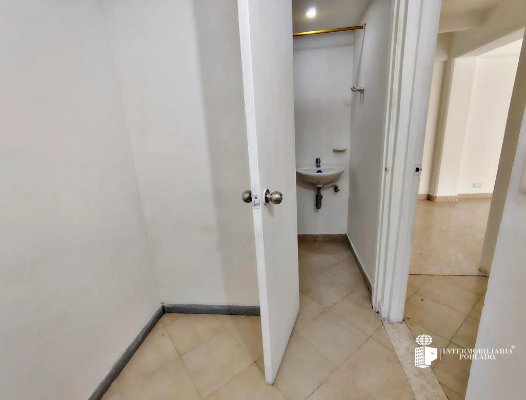 Apartamento en arriendo sector La Visitacion 