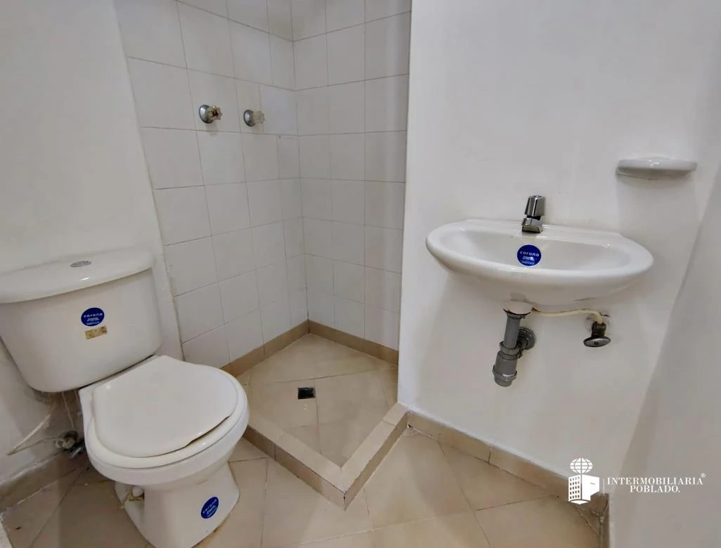 Apartamento en arriendo sector La Visitacion 