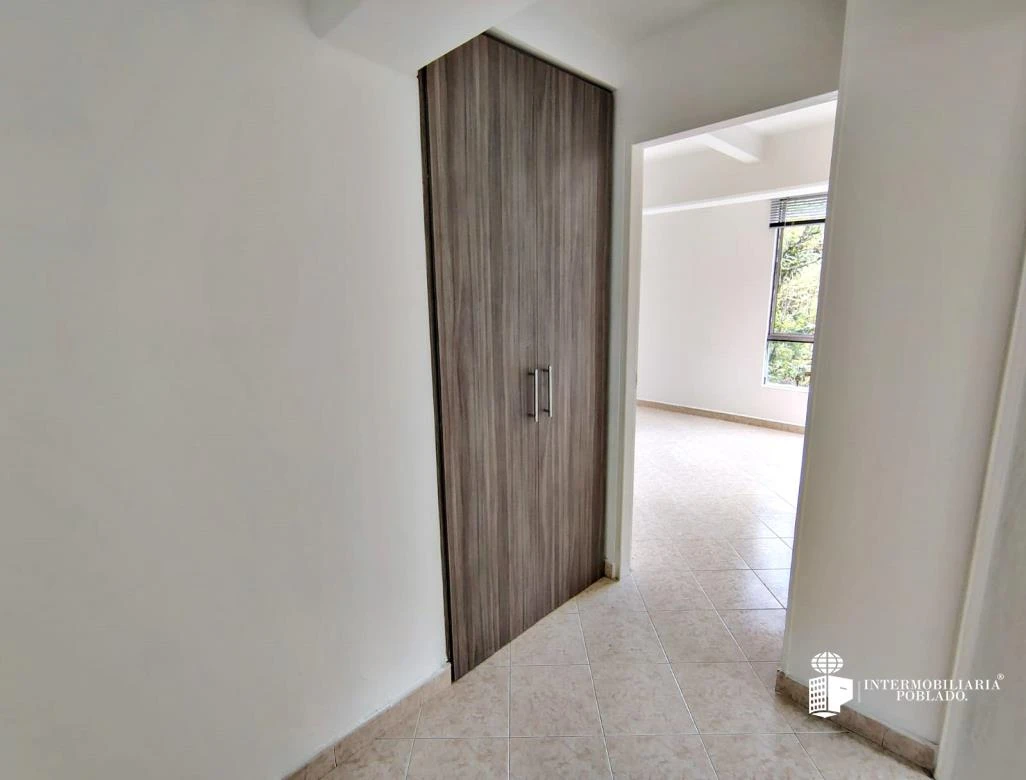 Apartamento en arriendo sector La Visitacion 
