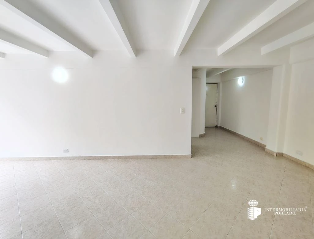 Apartamento en arriendo sector La Visitacion 