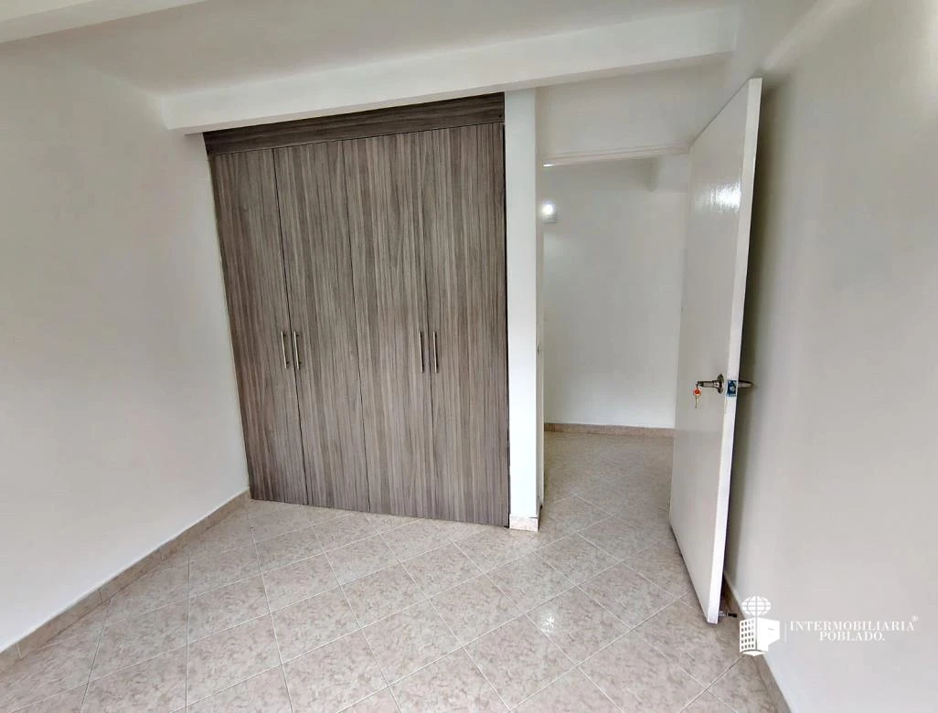 Apartamento en arriendo sector La Visitacion 