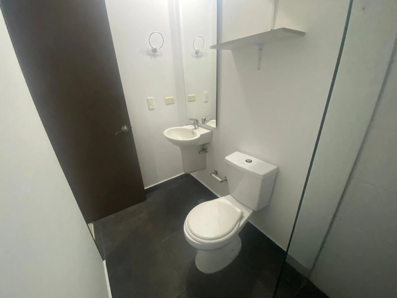 Apartamento en arriendo sector Cabañas 
