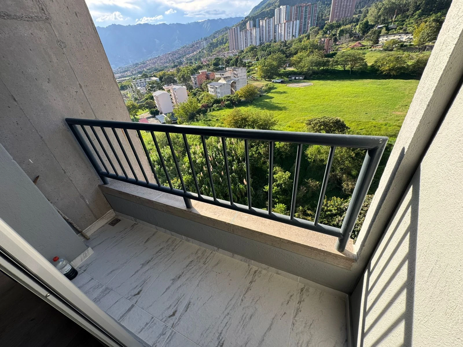 Apartamento en arriendo – Sector Norteamérica
