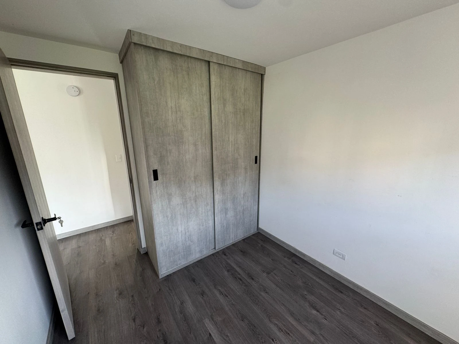 Apartamento en arriendo – Sector Norteamérica
