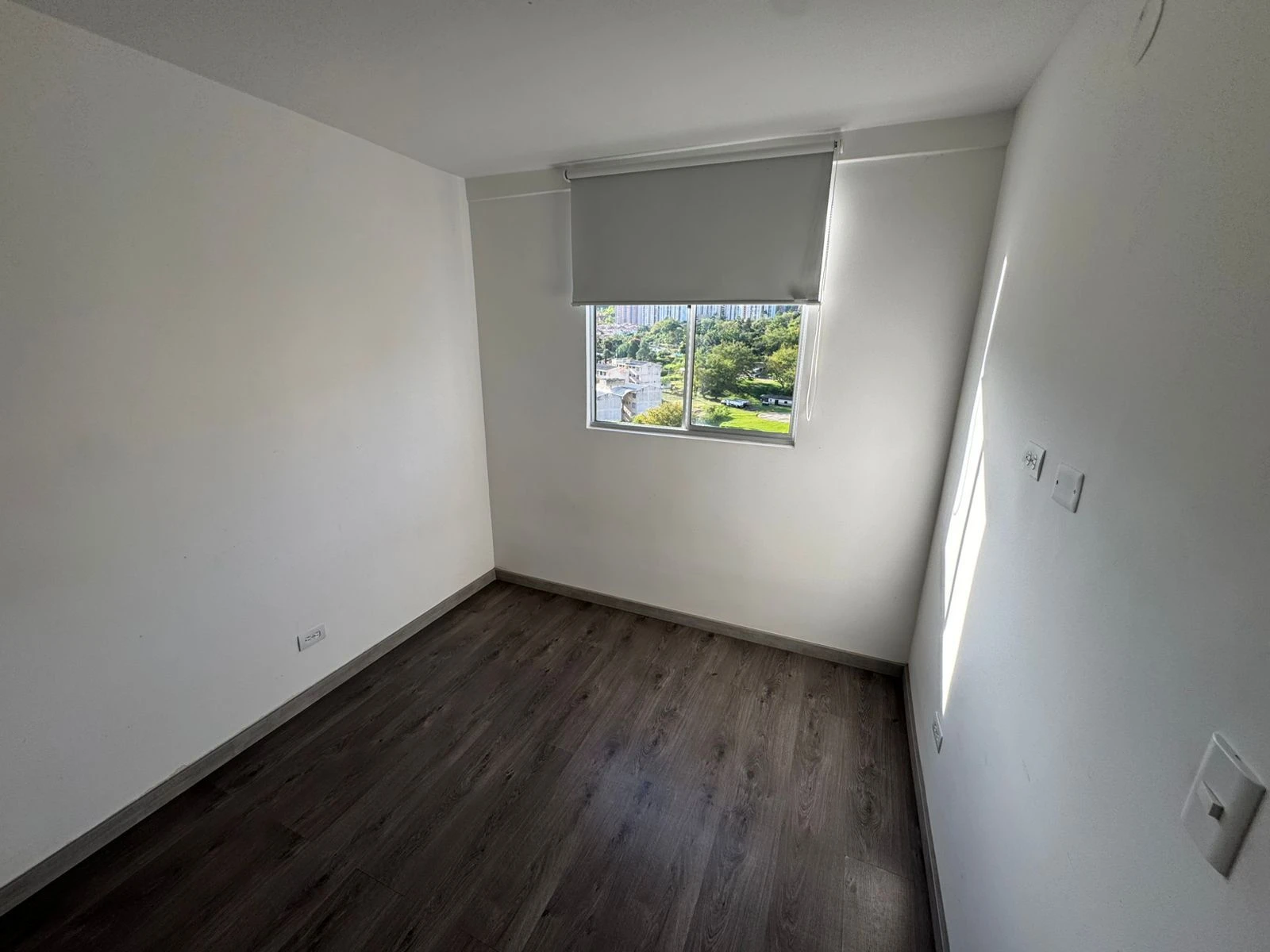 Apartamento en arriendo – Sector Norteamérica