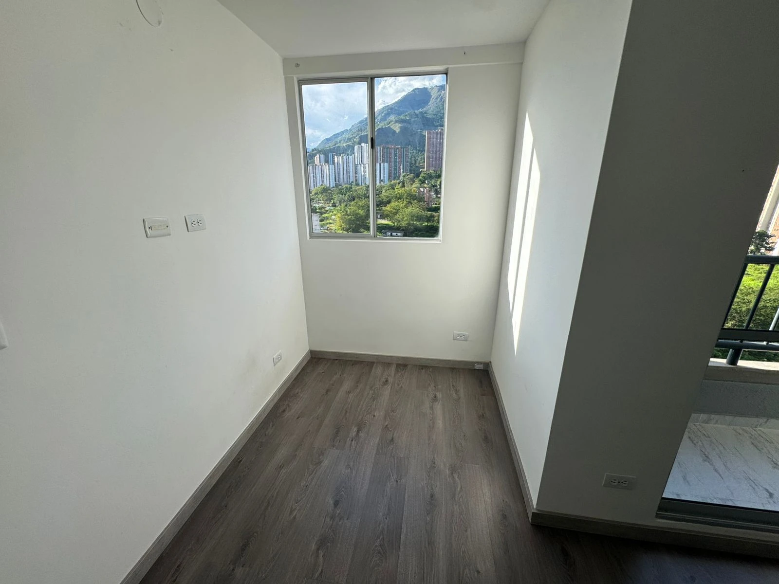 Apartamento en arriendo – Sector Norteamérica