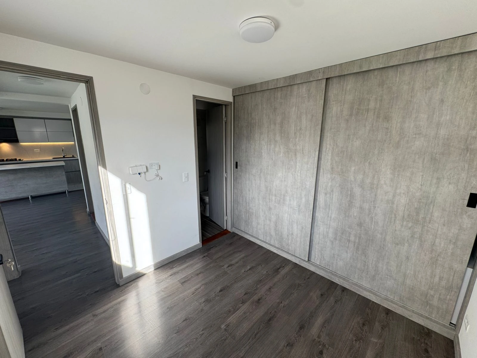 Apartamento en arriendo – Sector Norteamérica
