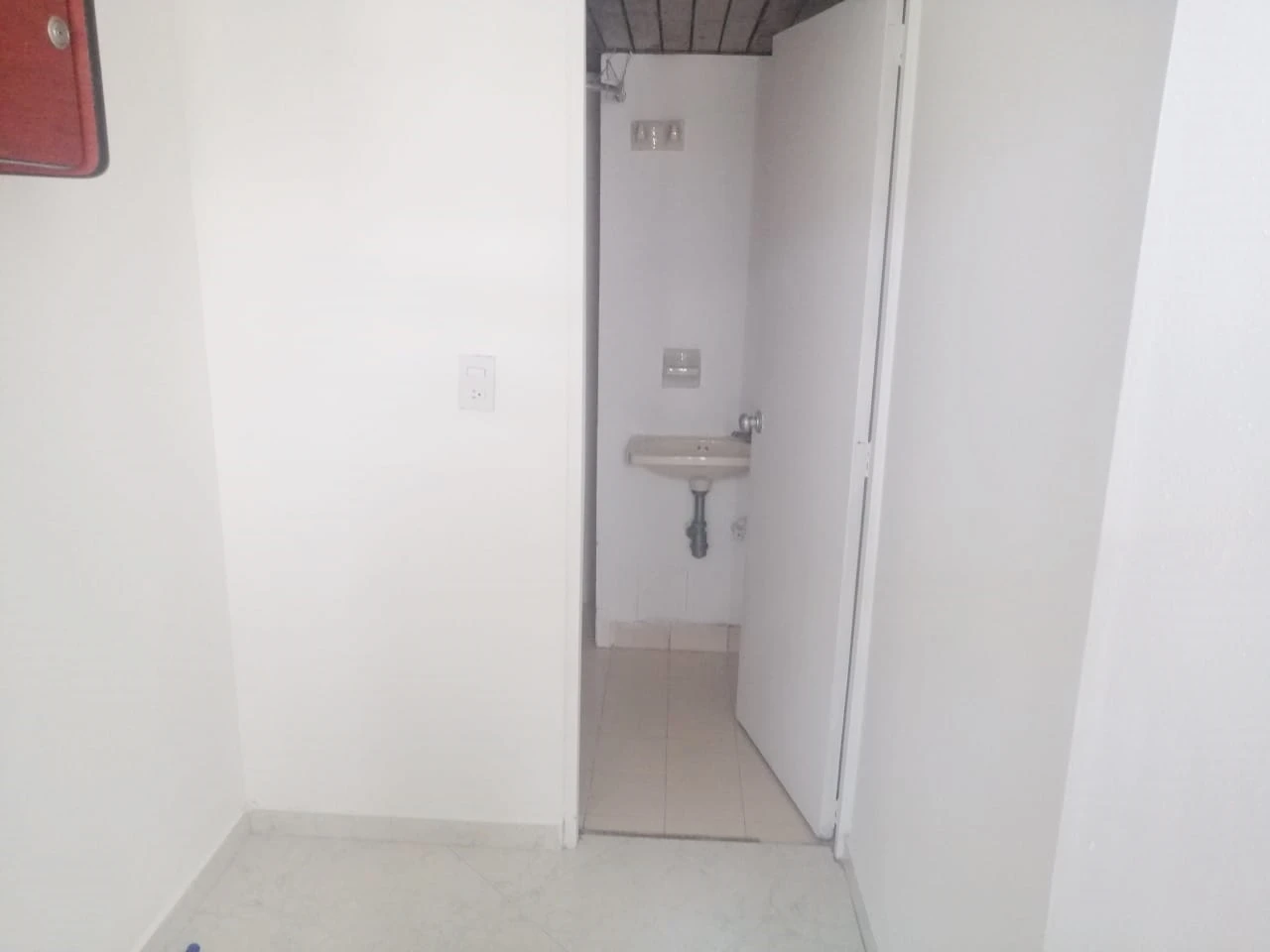 Apartamento en Arriendo Rosales Medellin