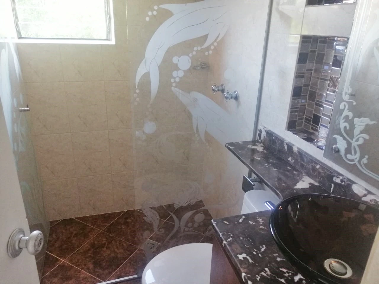 Apartamento en Arriendo Rosales Medellin