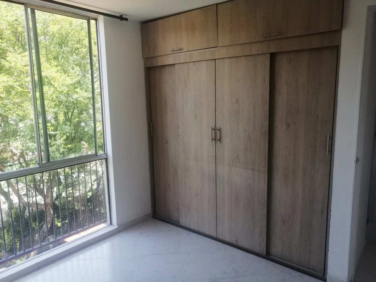 Apartamento en Arriendo Rosales Medellin