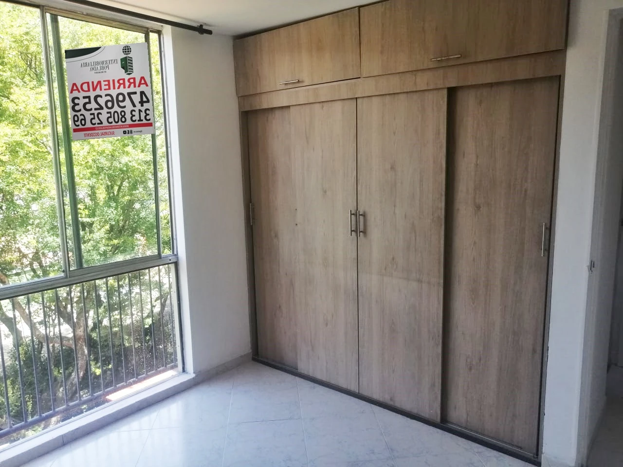 Apartamento en Arriendo Rosales Medellin
