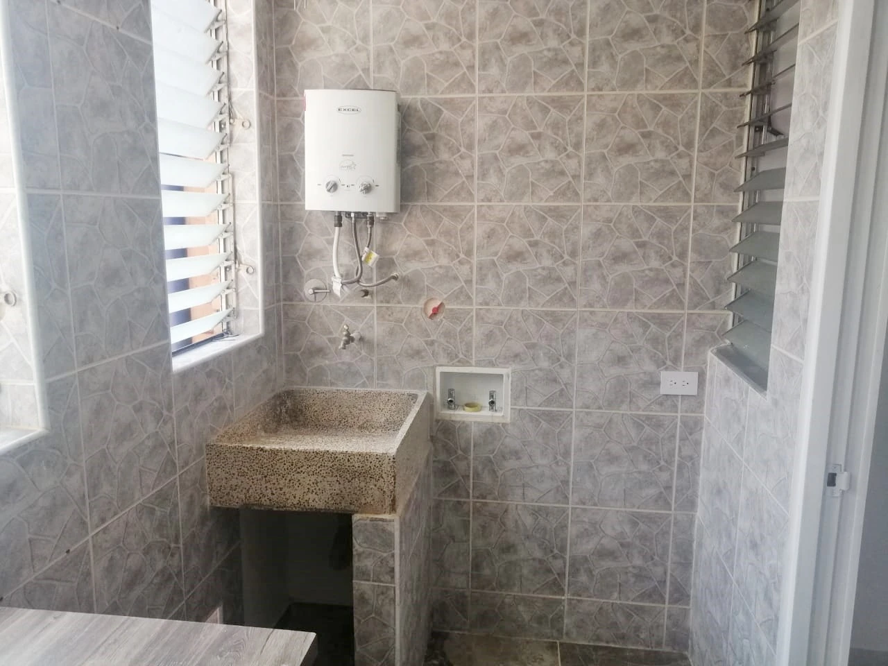 Apartamento en Arriendo Rosales Medellin