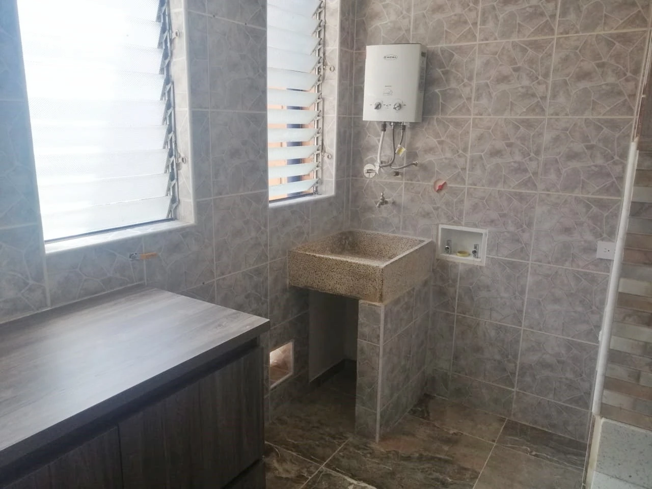 Apartamento en Arriendo Rosales Medellin