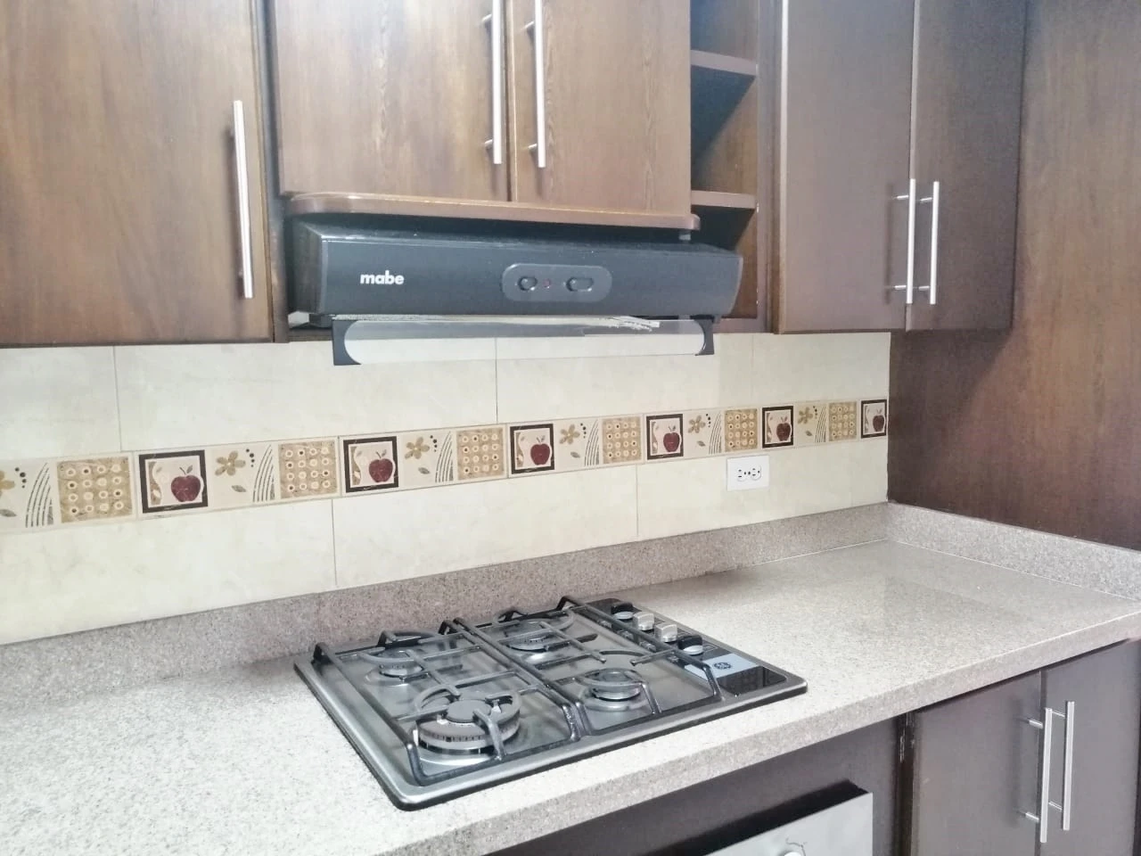 Apartamento en Arriendo Los Colores Medellin