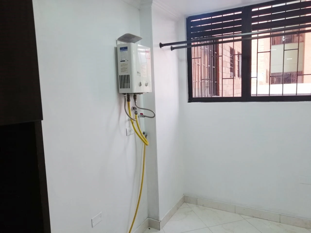Apartamento en Arriendo Los Colores Medellin