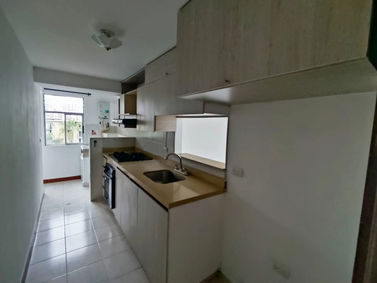 Apartamento en arriendo sector las Palmas