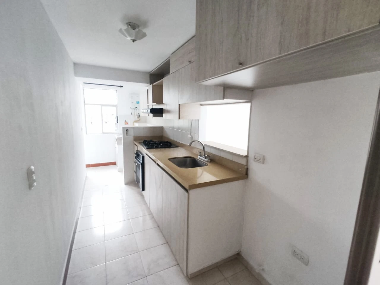 Apartamento en arriendo sector las Palmas