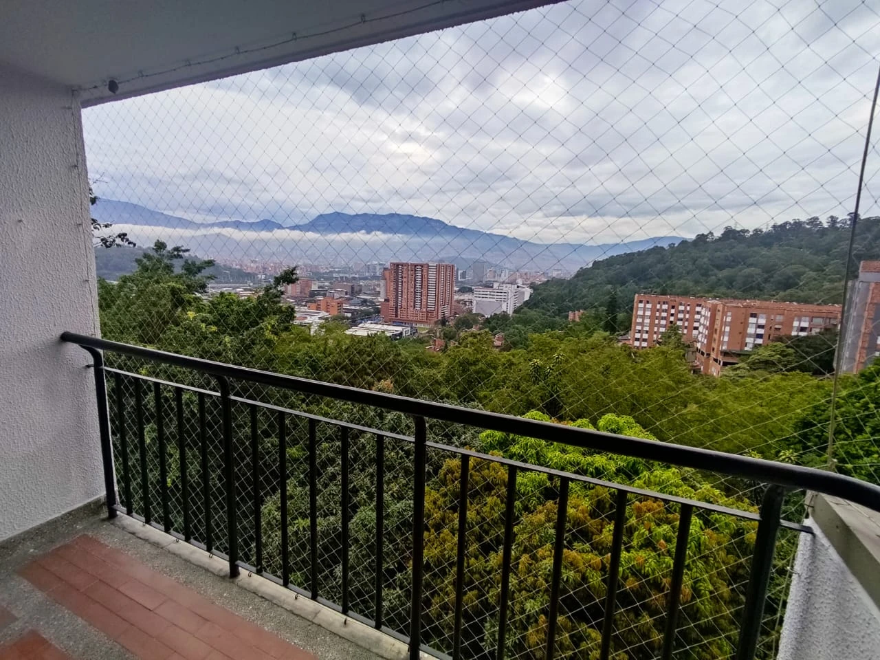Apartamento en arriendo sector las Palmas