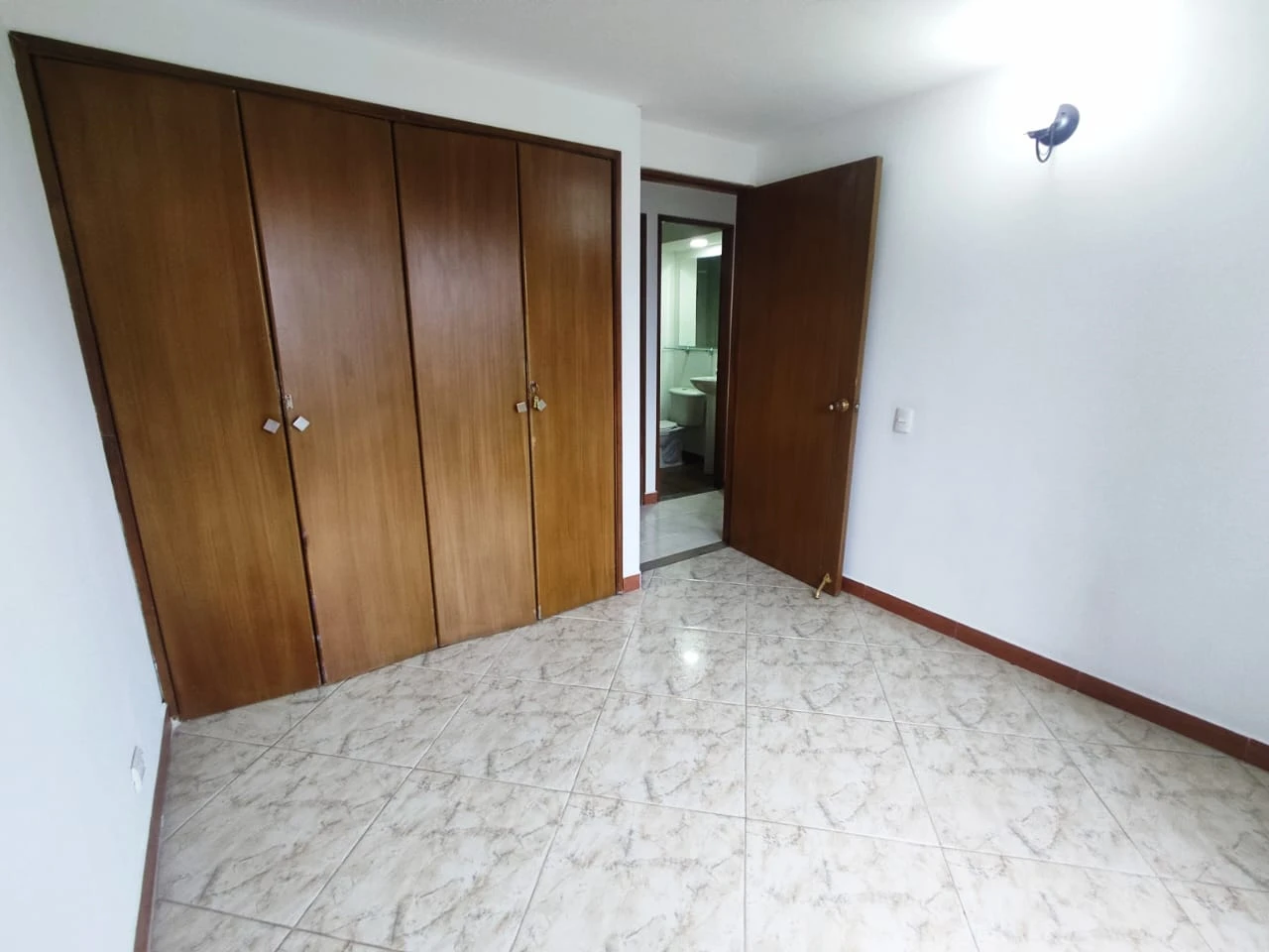 Apartamento en arriendo sector las Palmas